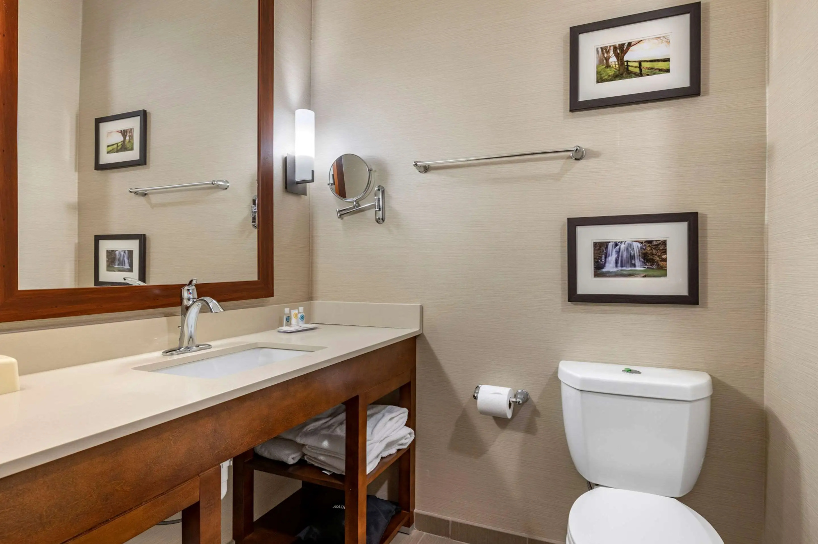Foto - Comfort Suites Columbus Airport