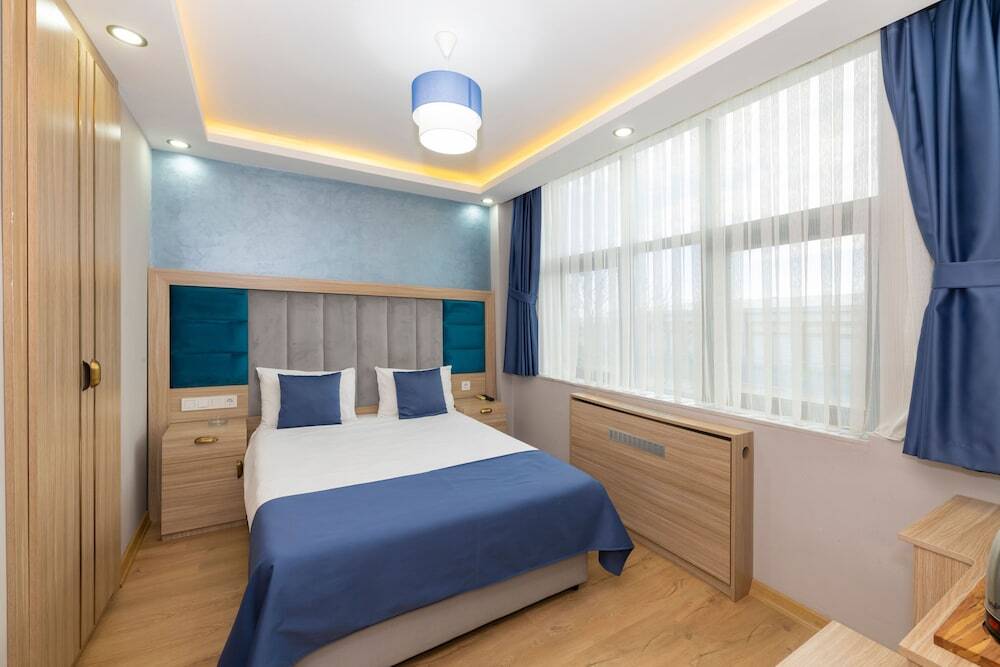 Photo - Hotel Yesilpark