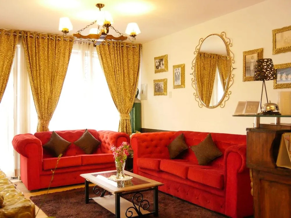 Photo - La Estancia de la Abuela Cuzco