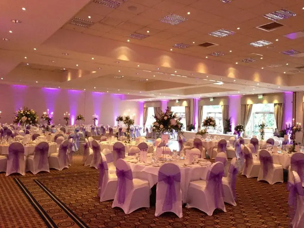 Photo - De Vere Beaumont Estate