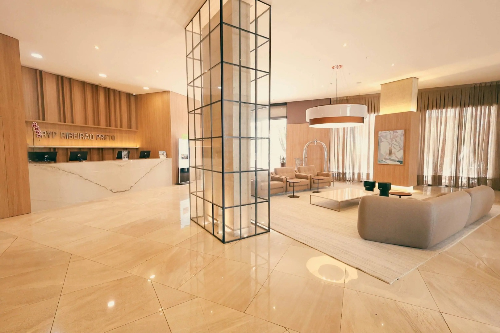 Photo - TRYP by Wyndham Ribeirão Preto Nacional Inn