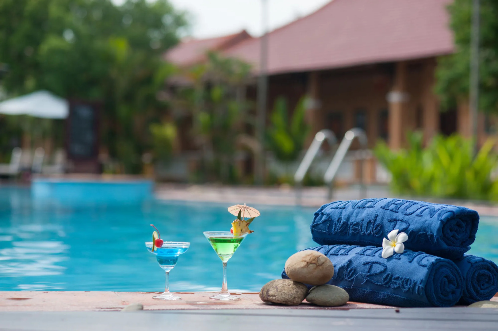 Foto - Vinh Hung Riverside Resort & Spa
