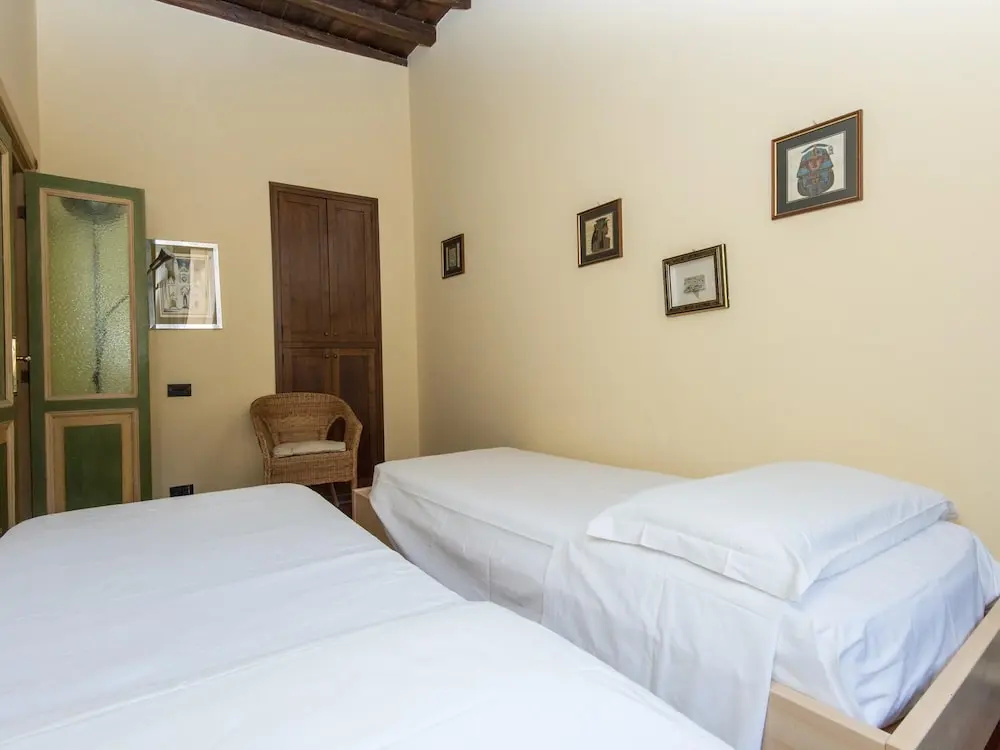 Foto - RSH Piazza Navona Charming Apartment 2