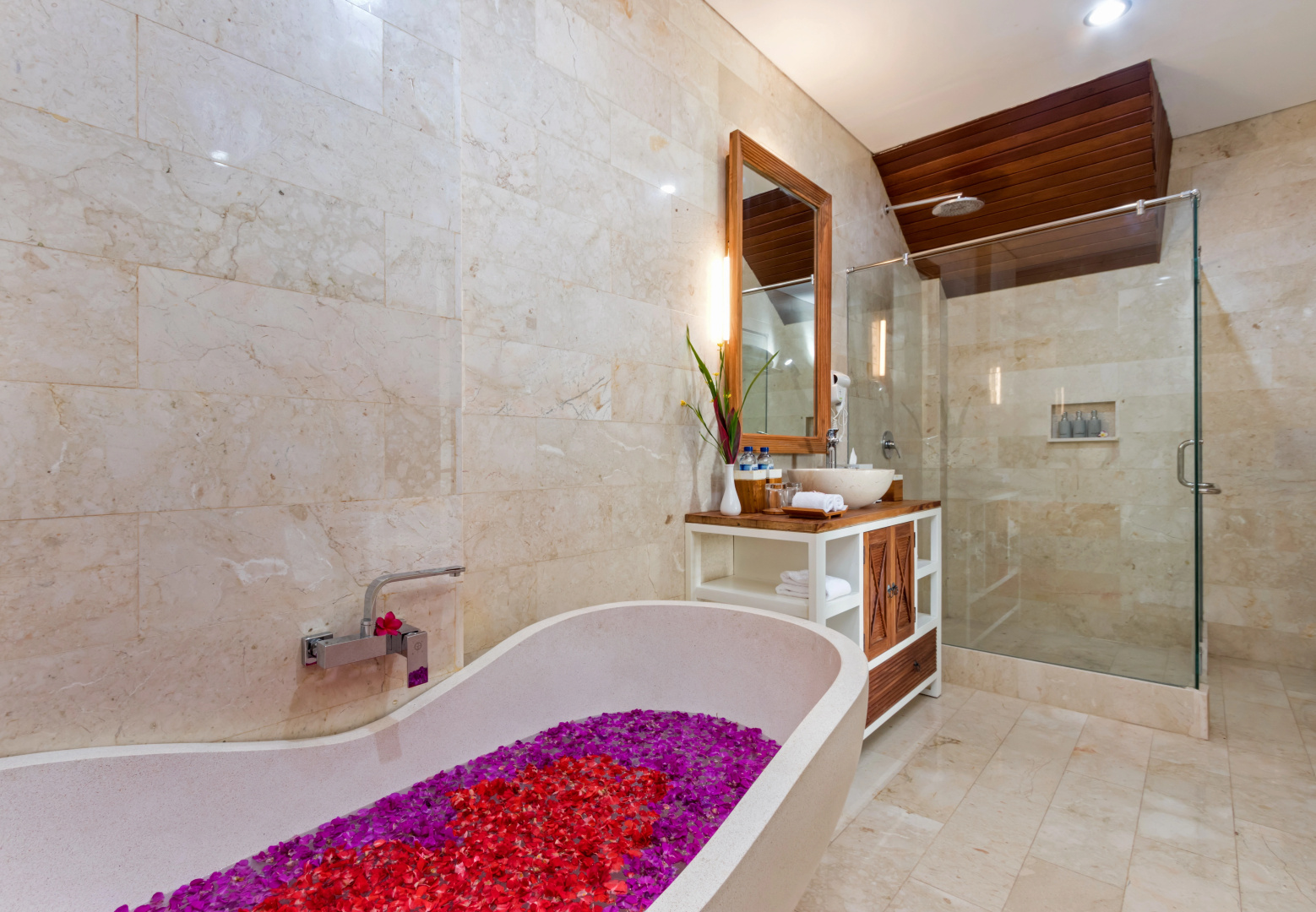 Foto - Wadari Retreat Villa Ubud