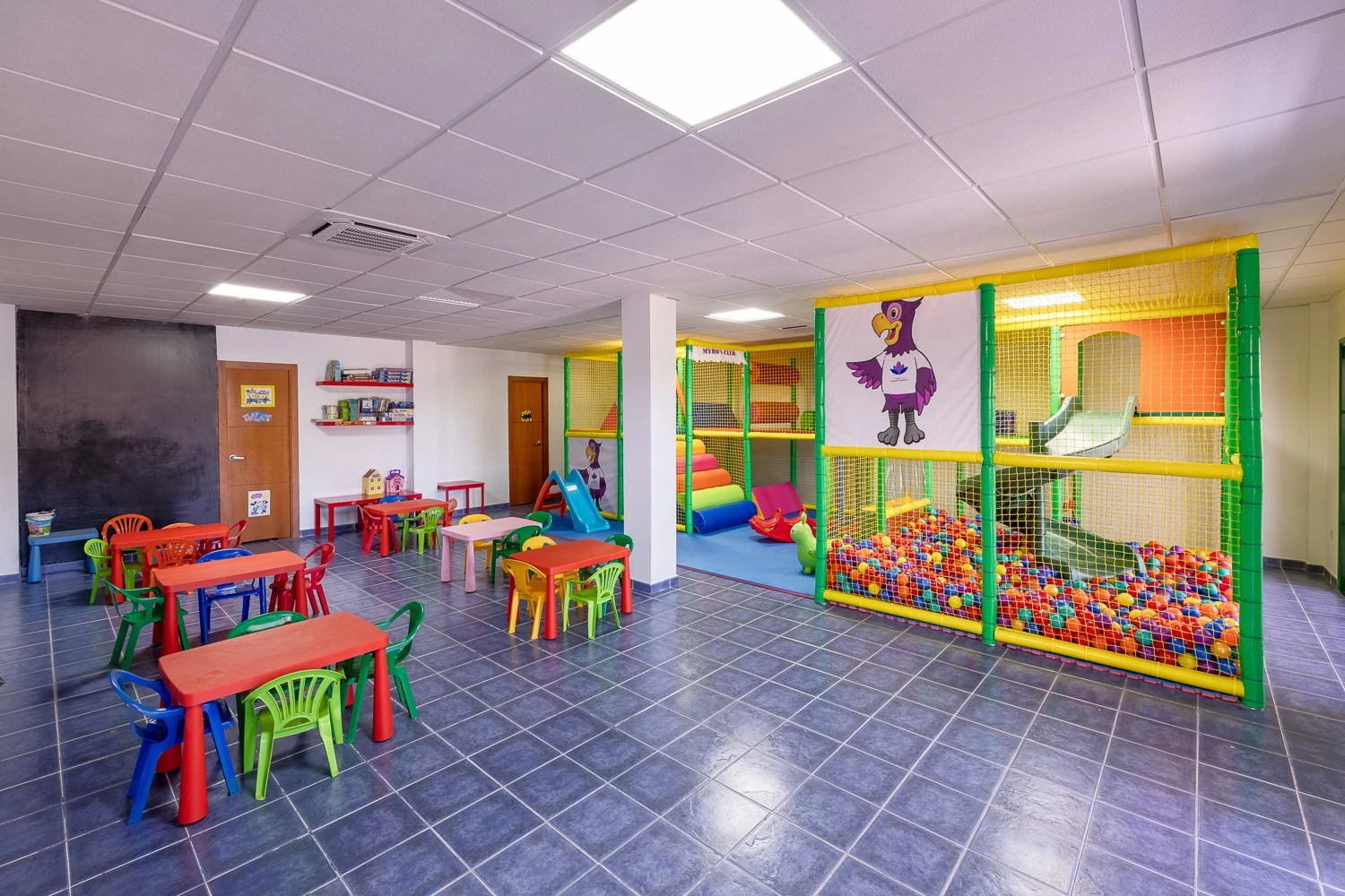 Foto - Hotel Mirador Papagayo by LIVVO