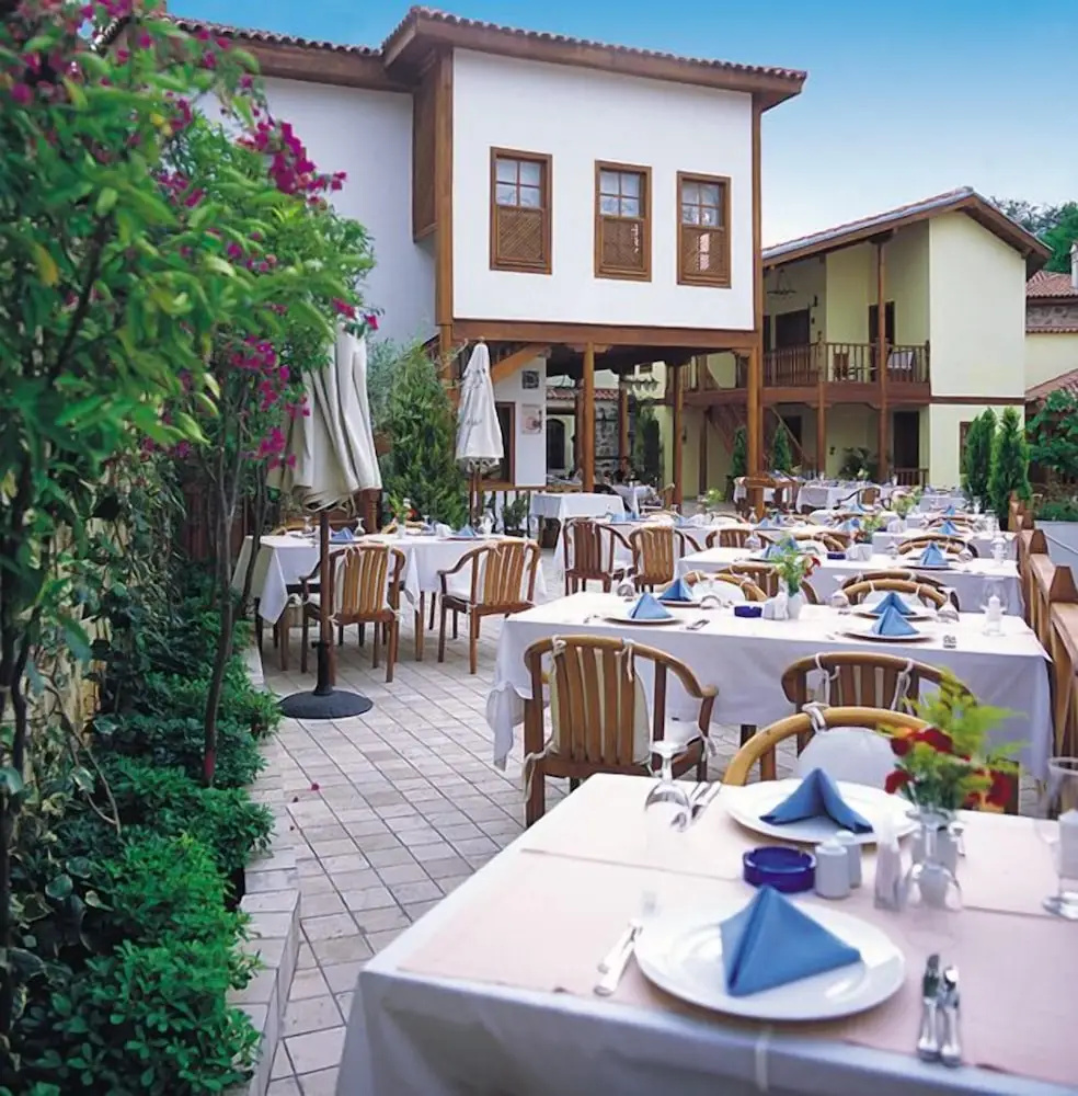Photo - Tekeli Konakları