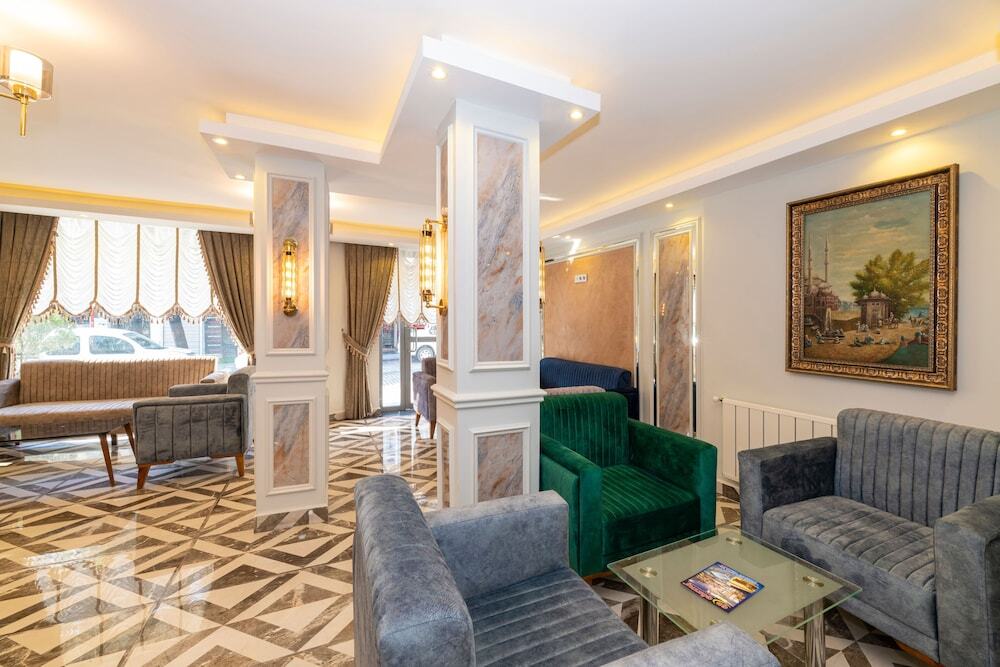 Photo - Hotel Yesilpark