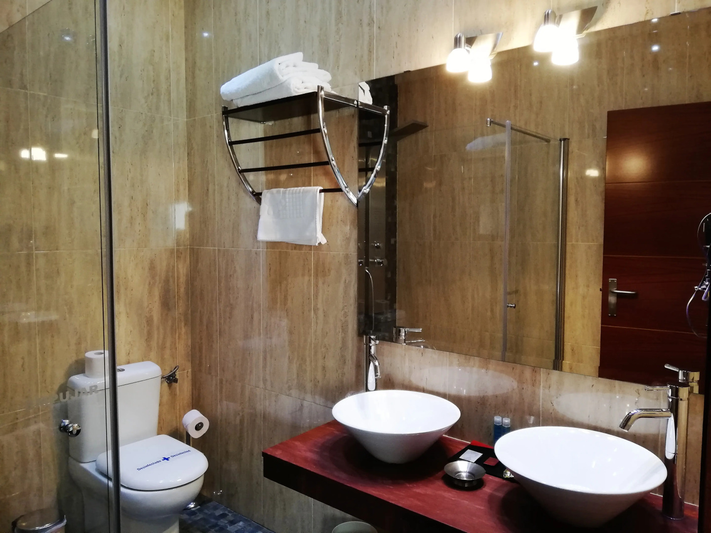 Photo - Hotel LB Lebrija by MA 22 Puntos