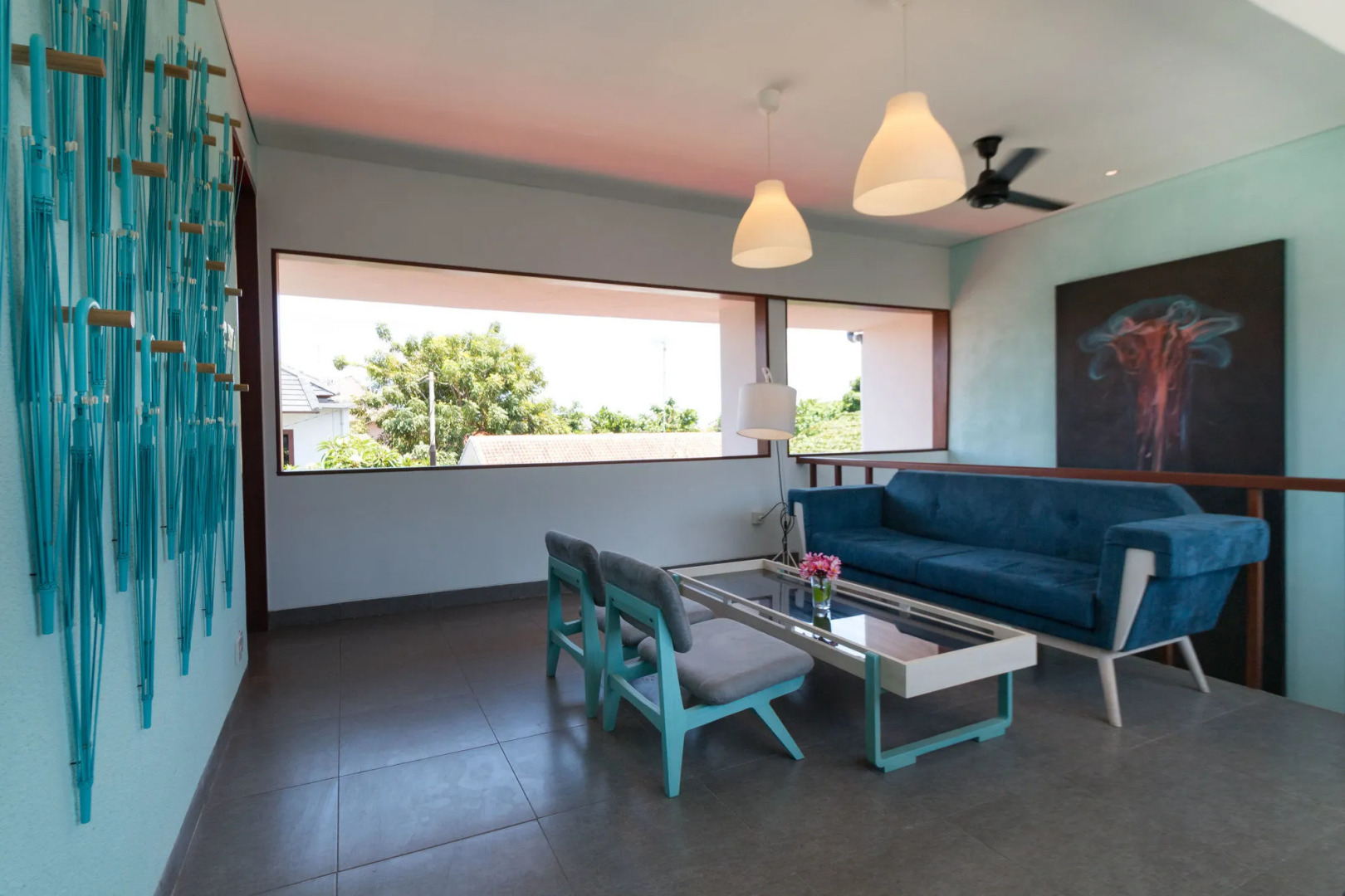 Foto - Sanur Art Villas