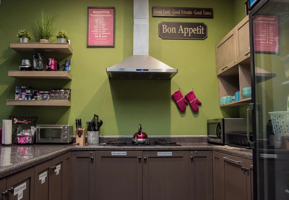 Foto - California Dreams Hostel - Pacific Beach