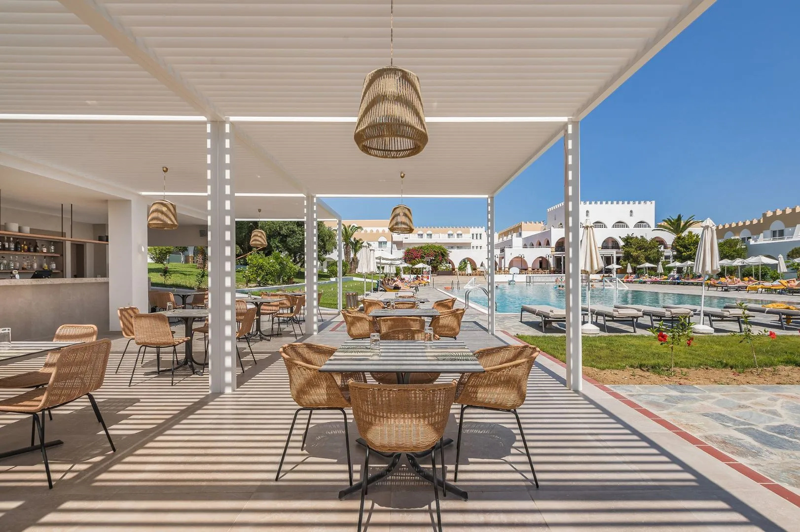 Photo - Hotel Platanista