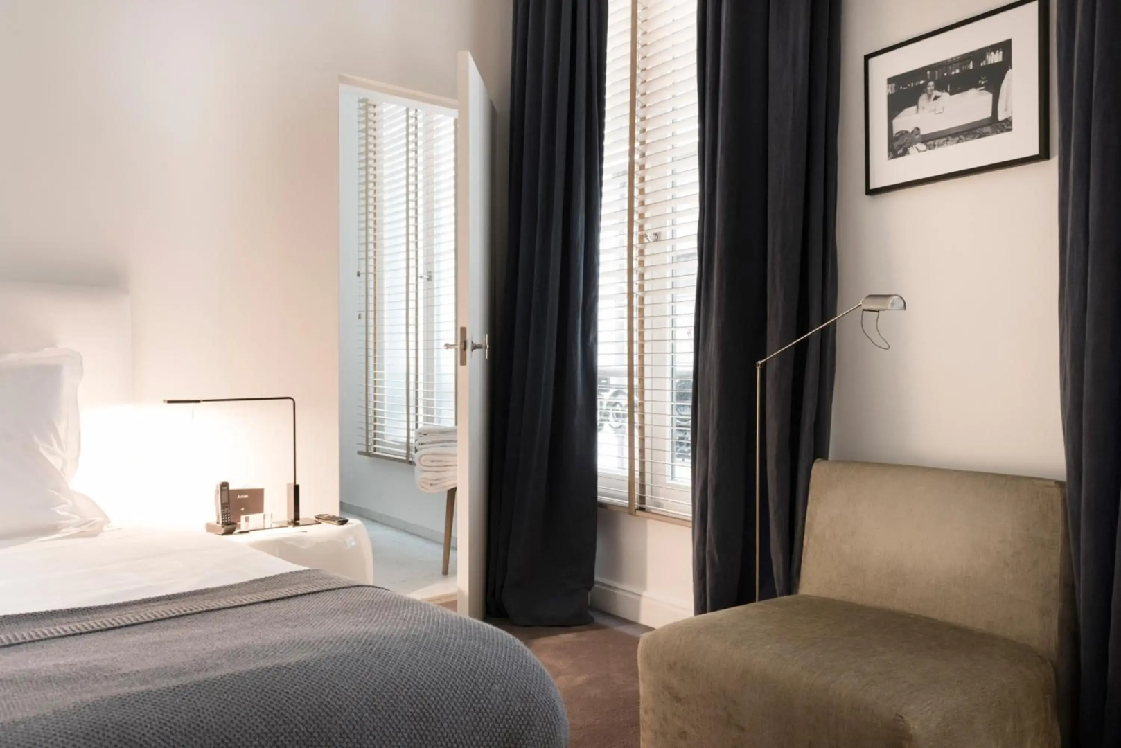 Foto - Hotel Julien