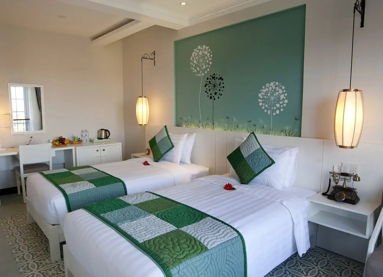 Photo - Lantana Boutique Hoi An Hotel