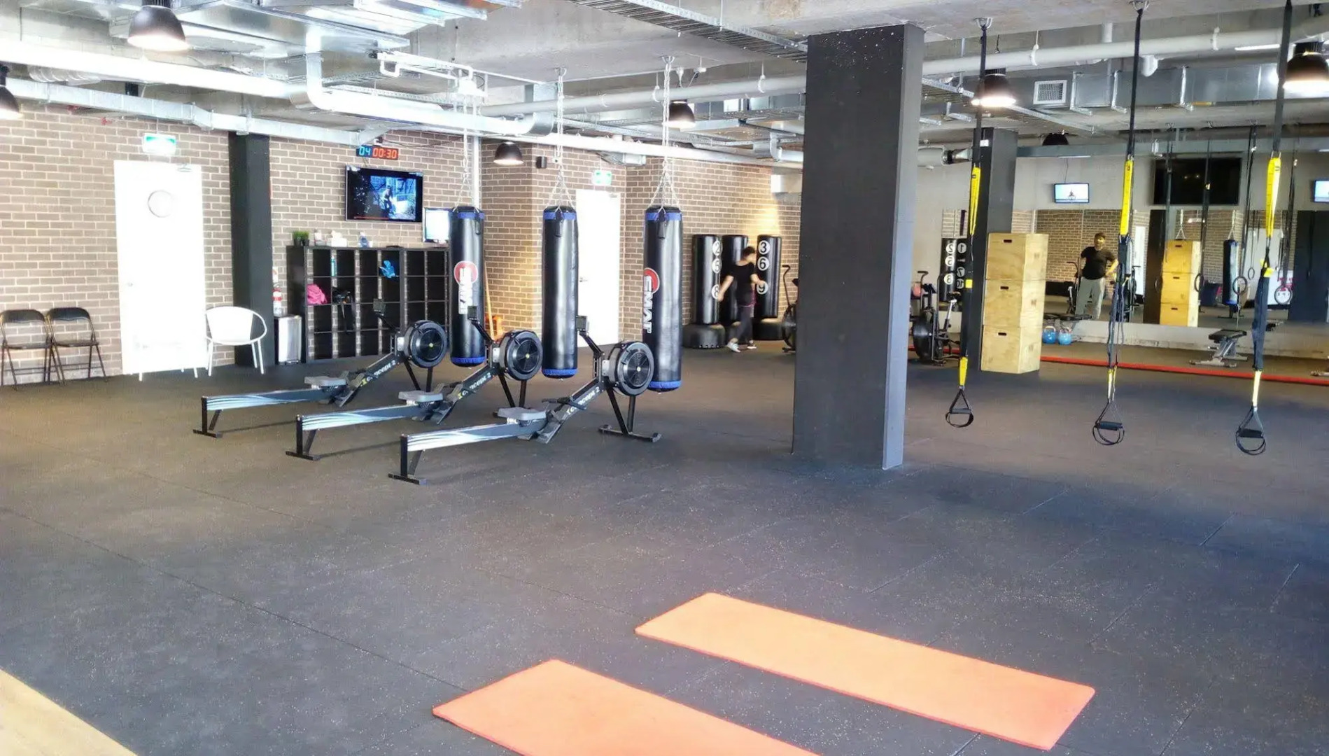 Foto - Veriu Camperdown