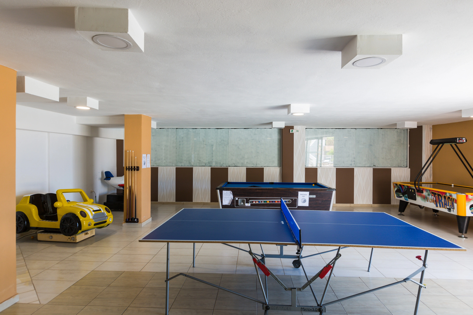 Foto - Filion Suites Resort & Spa