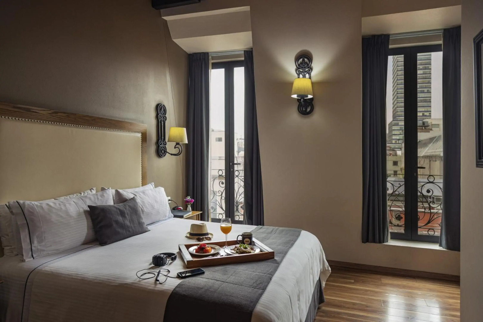 Photo - Historico Central Hotel