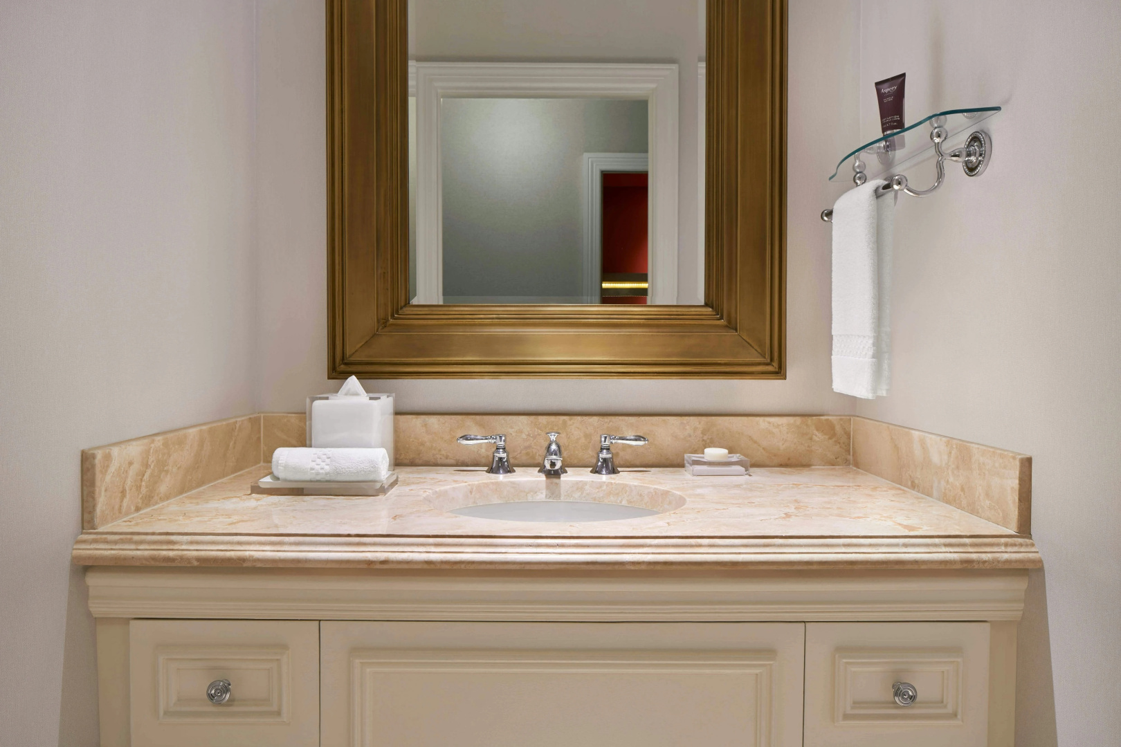 Foto - The Ritz-Carlton, Washington, D.C.