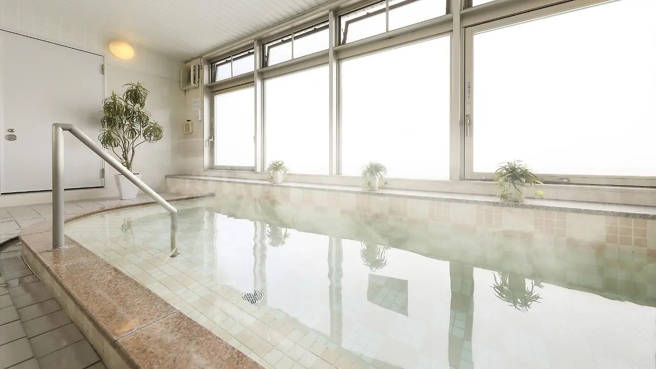 Foto - Hotel Famy Inn Kinshicho