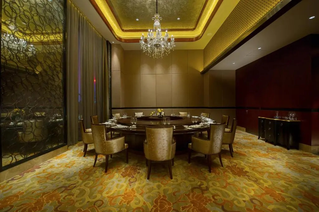 Foto - Zhaolin Grand Hotel