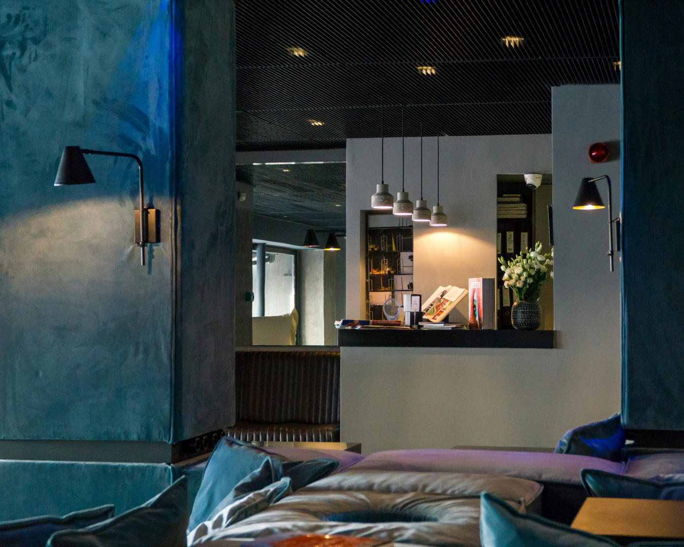 Foto - Periscope Hotel