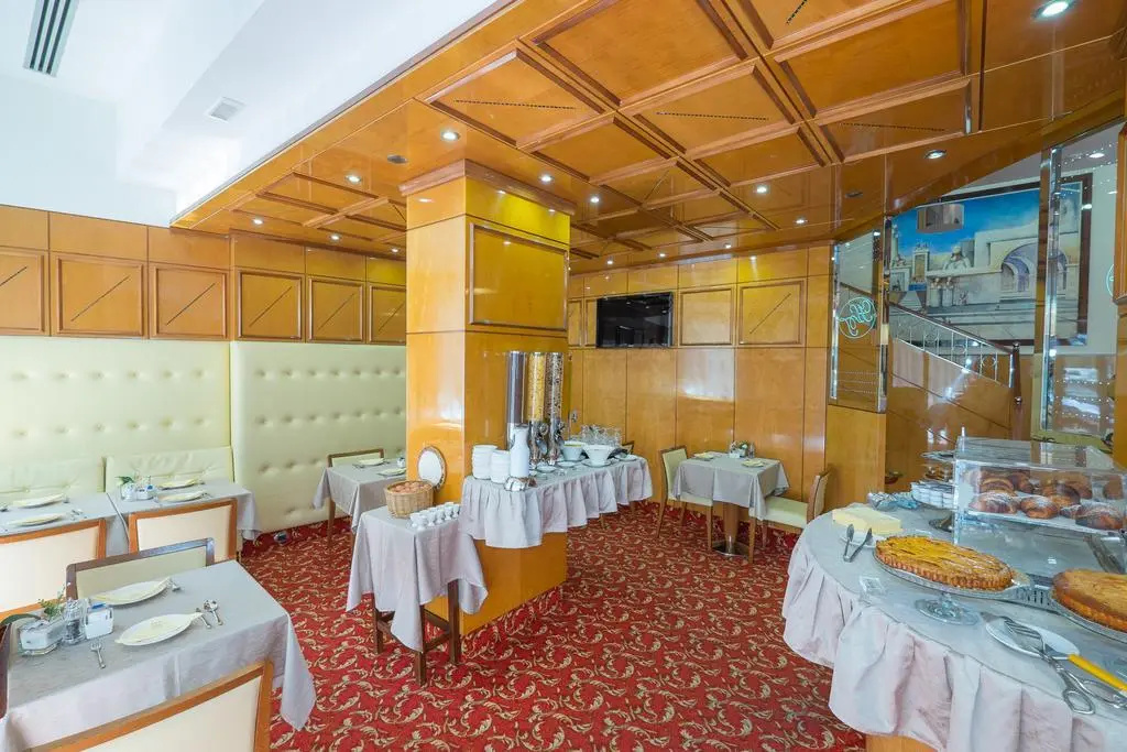 Foto - Hotel Teco