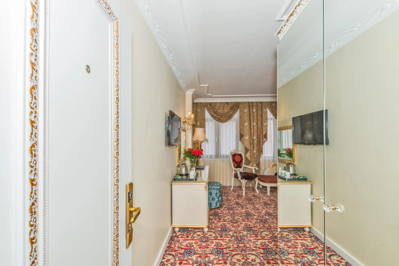 Foto - Galatower Hotel