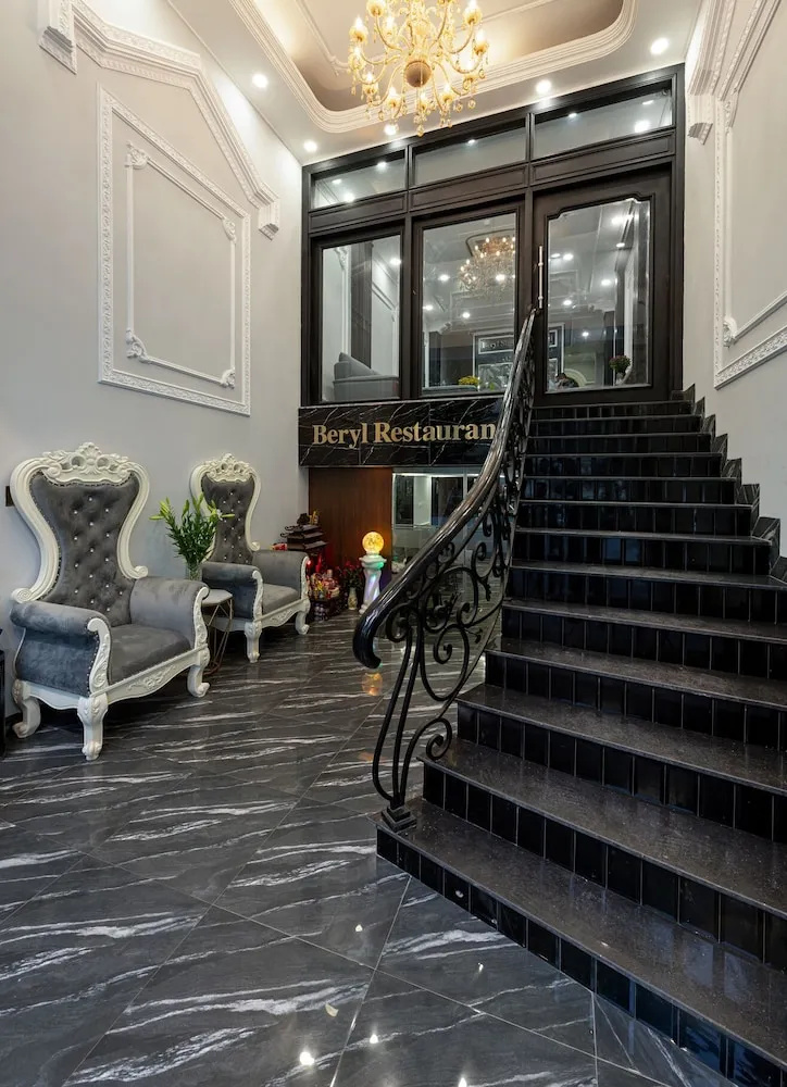 Foto - Beryl Signature Hotel & Travel