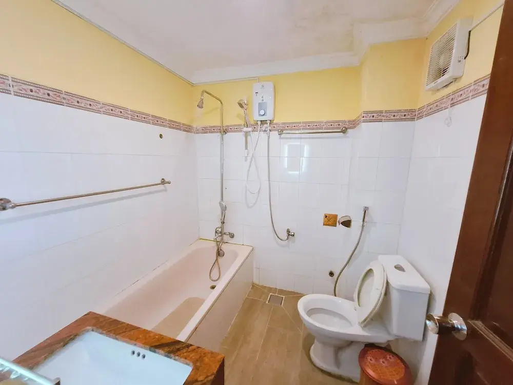 Foto - HomeStay Hostel Apartment Minh Loc