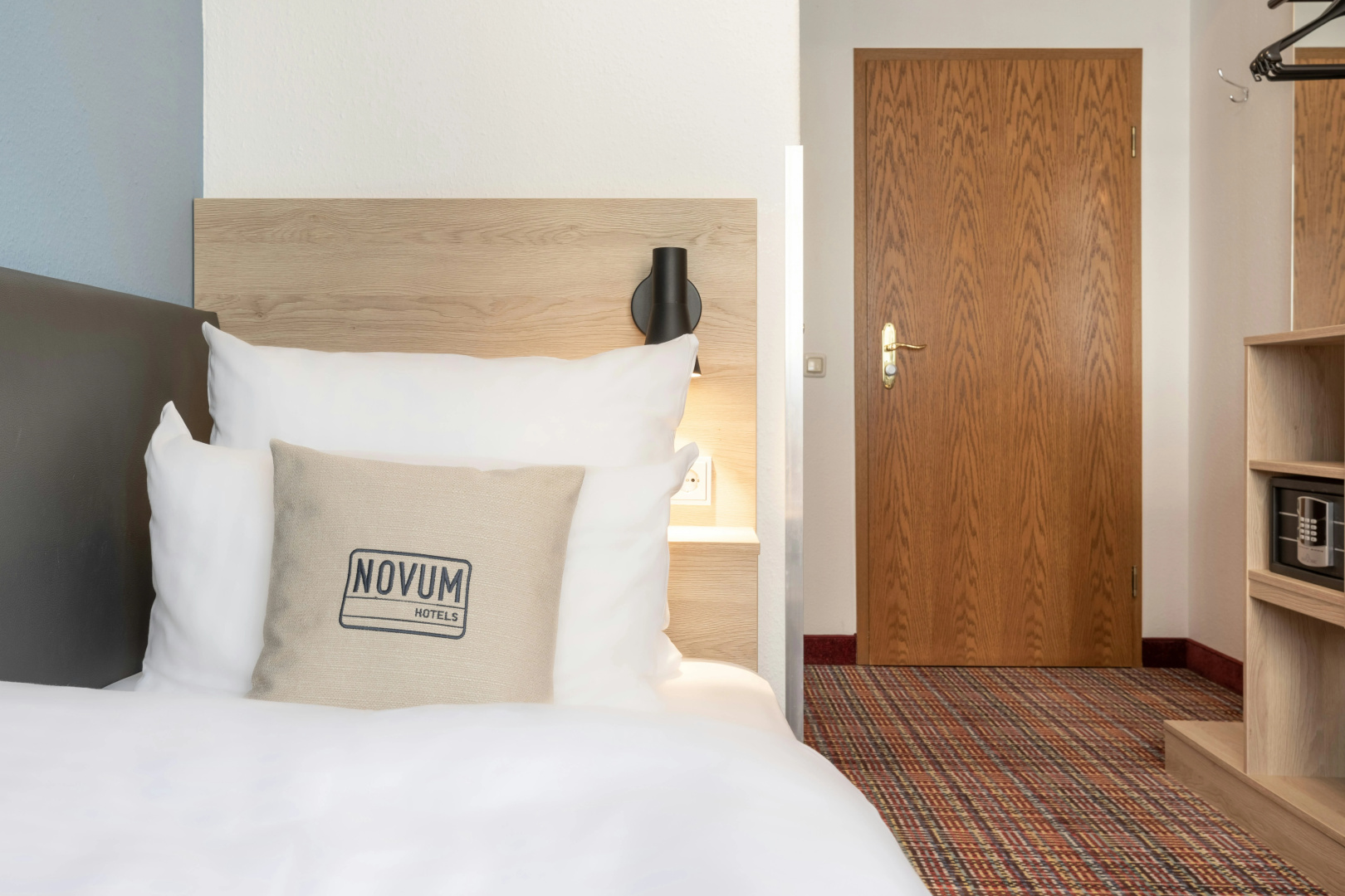 Photo - Hotel Ambassador Essen