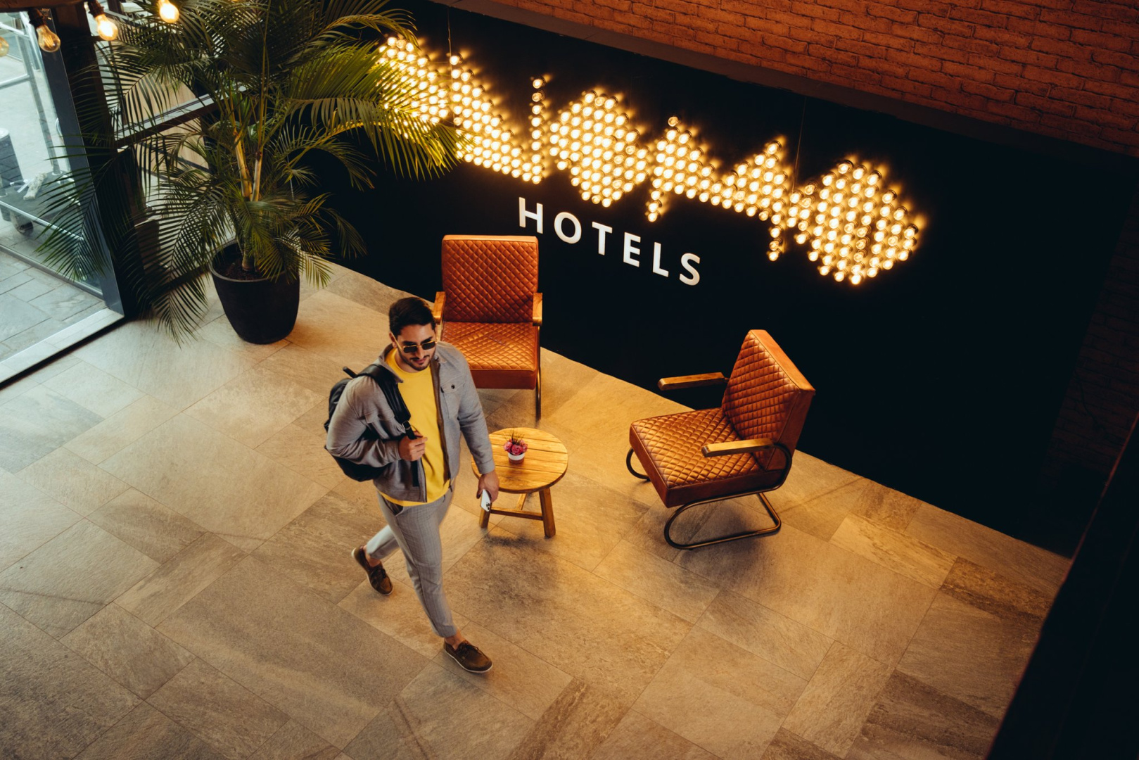 Foto - ONOMO Hotel Casablanca Sidi Maarouf