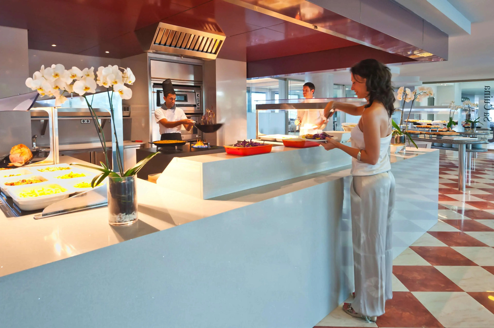 Photo - Barceló Hamilton Menorca - Adults Only