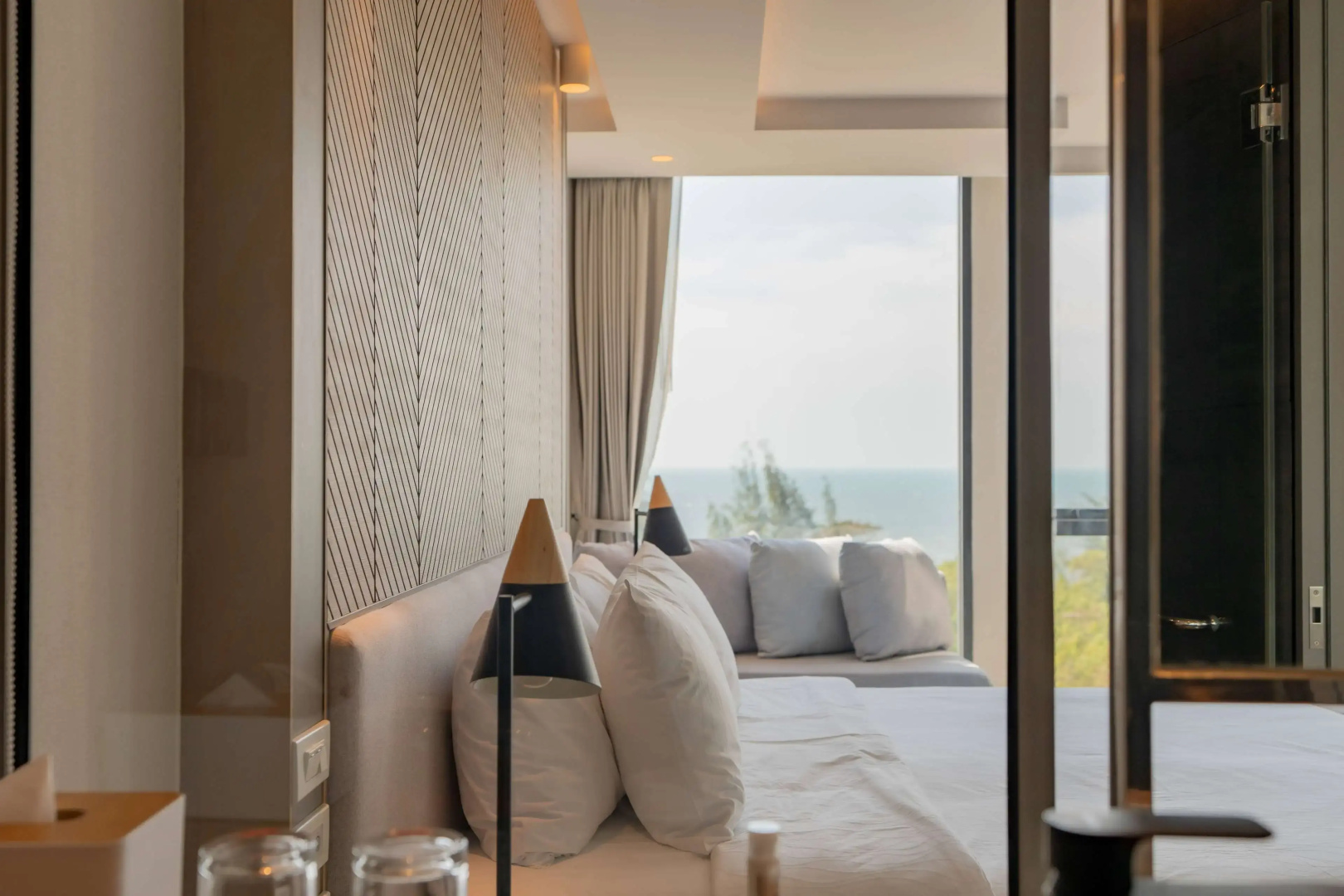 Foto - Howard Johnson by Wyndham Pattaya JC