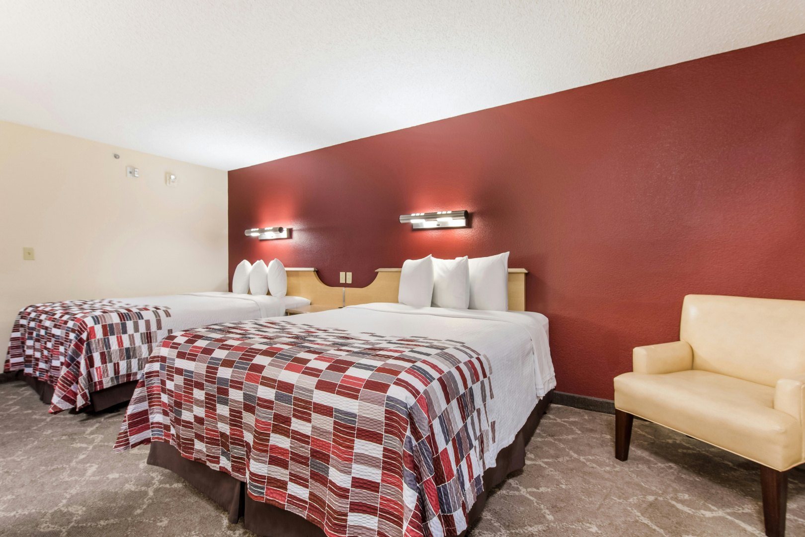 Foto - Red Roof Inn Seattle Airport - SEATAC