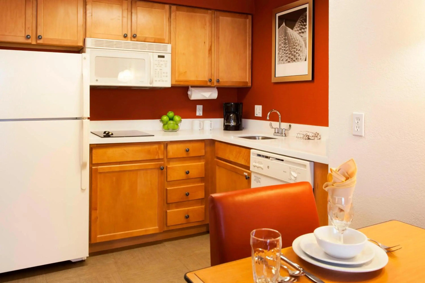 Foto - Sonesta ES Suites Phoenix Goodyear