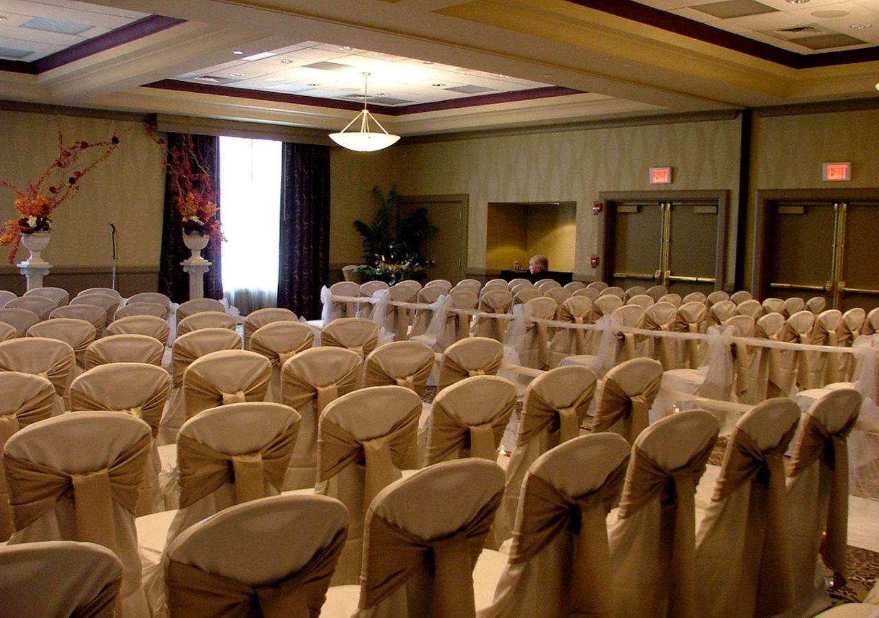 Foto - Hilton Garden Inn Chicago North Shore/Evanston