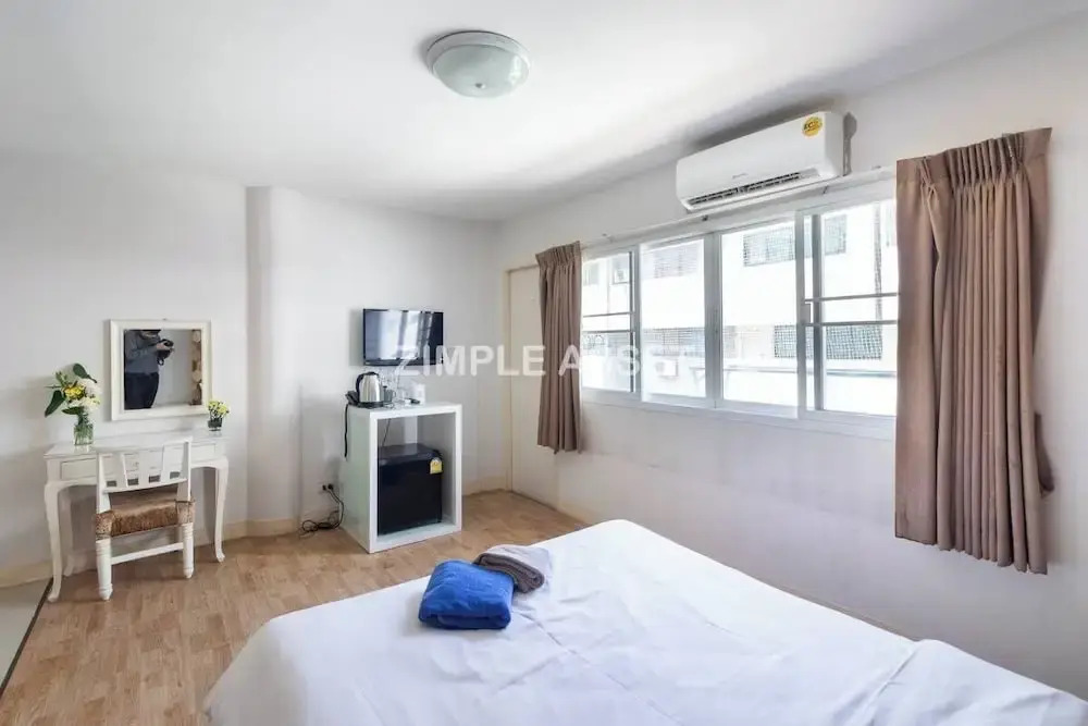 Foto - Tim Place - BTS Phra Khanong