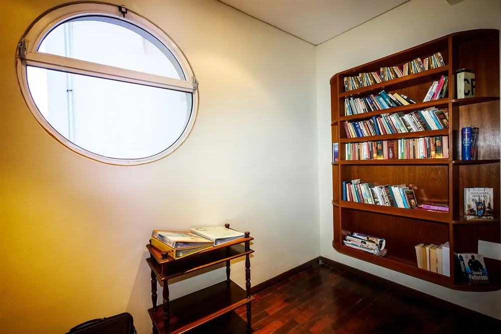 Foto - Vila Camacho Guest House