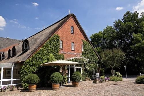 Foto - Landhaus Flottbek