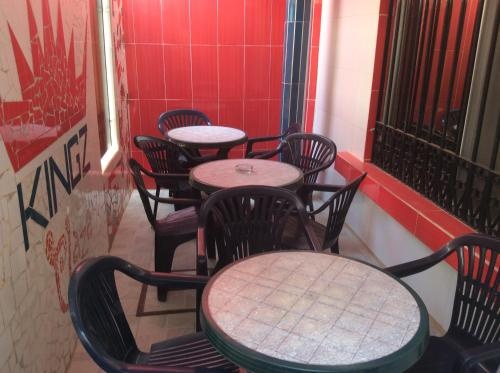 Annexe Kingz Plaza