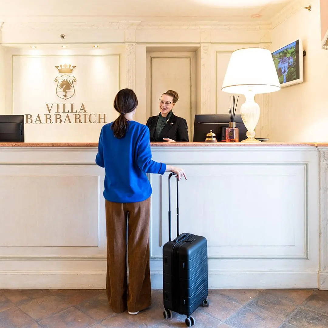 Foto - Hotel Villa Barbarich