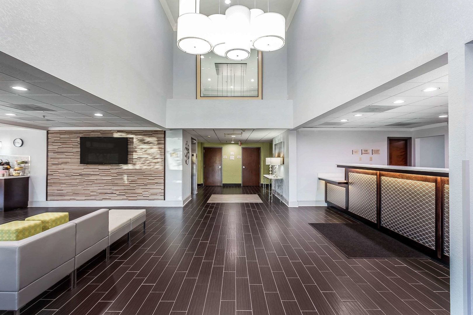 Photo - Quality Suites Pineville - Charlotte