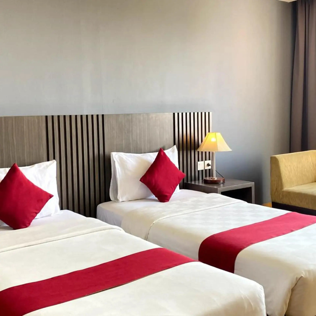 Foto - Merapi Merbabu Hotels Bekasi