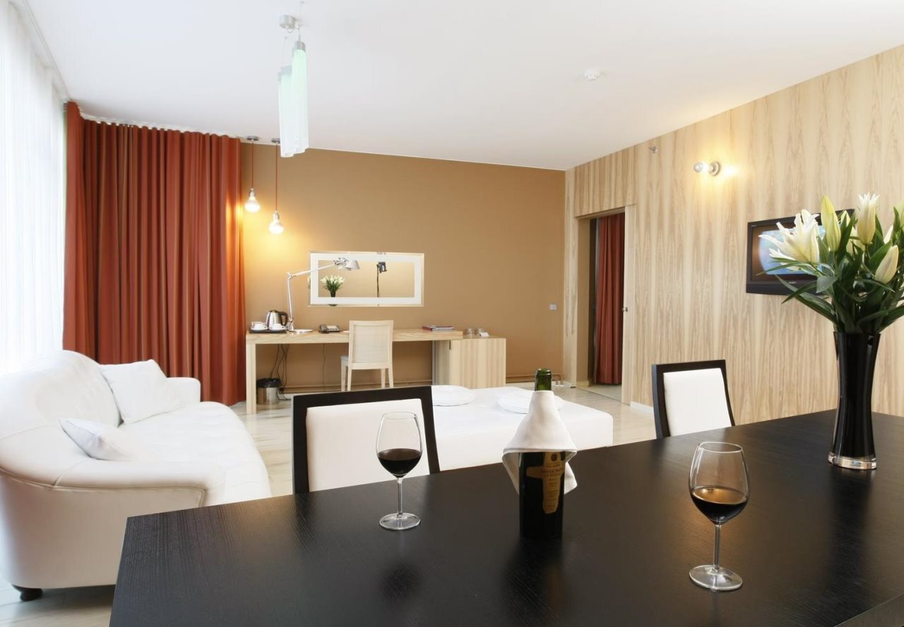 Photo - Hestia Hotel Europa