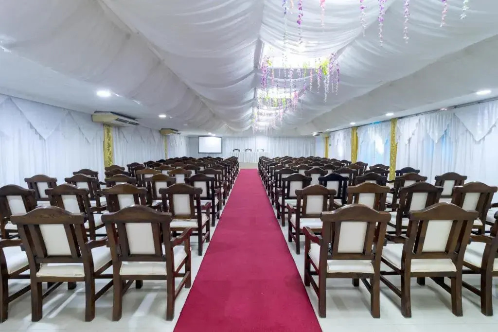 Foto - Hotel Playa Salguero By GEH Suites