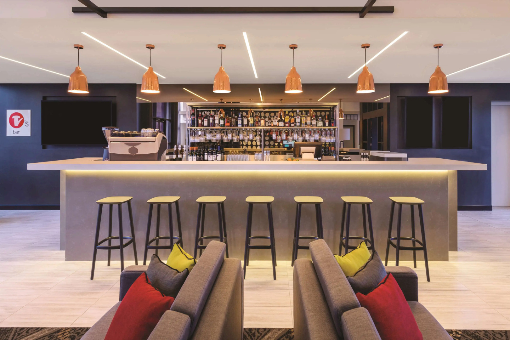 Photo - Travelodge Hotel Sydney Airport