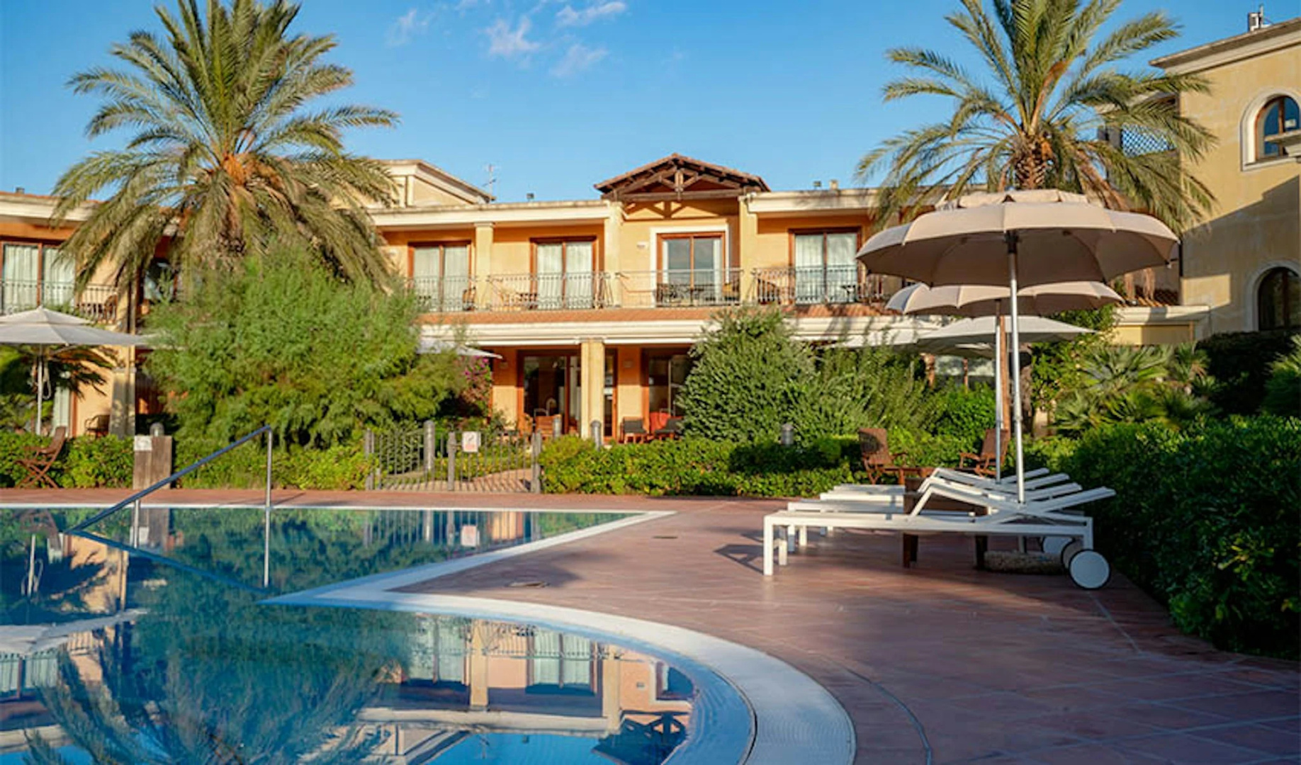 Foto - Hotel Santa Gilla