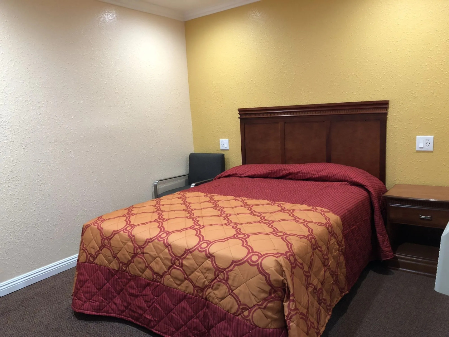 Foto - Rosa Bell Motel - Los Angeles