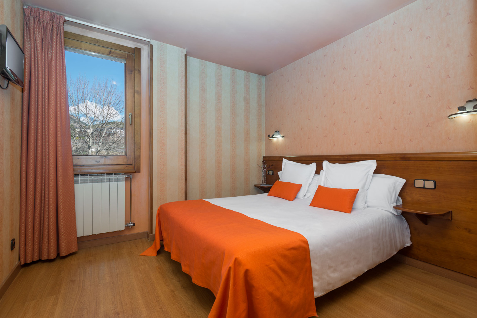 Foto - Aparthotel AnyosPark Mountain & Wellness Resort