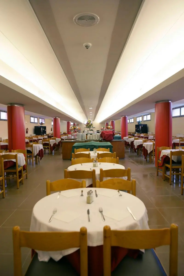 Foto - Tossa Beach Center