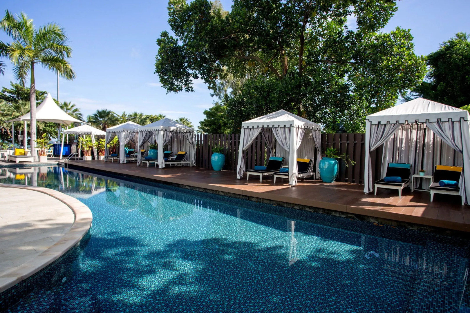 Foto - Wave Hotel Pattaya